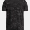Camo Printed Short Sleeve