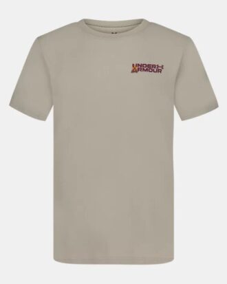 Camp Essentials Short Sleeve Camp Essentials Short Sleeve