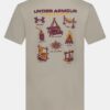 Camp Essentials Short Sleeve