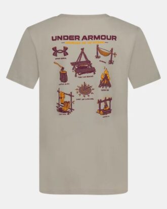 Camp Essentials Short Sleeve Camp Essentials Short Sleeve