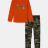 Camp Logo Infant Long Sleeve & Joggers Set Camp Logo Infant Long Sleeve & Joggers Set