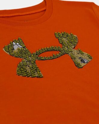 Camp Logo Infant Long Sleeve & Joggers Set