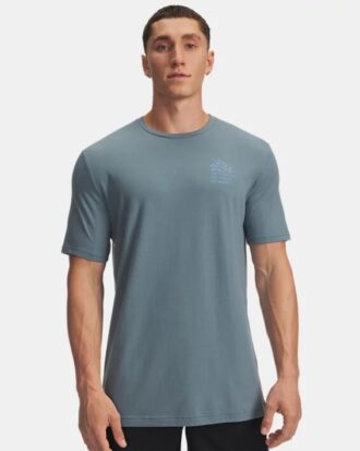 Can’t Hoop Short Sleeve