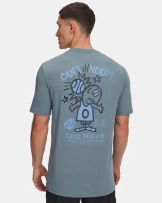 Can’t Hoop Short Sleeve