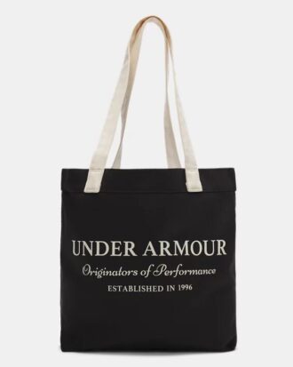 Canvas Tote