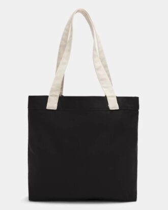 Canvas Tote