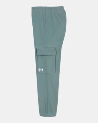 Cargo Infant Pants Set