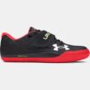 Centric Grip Unisex Track Shoes Centric Grip Unisex Track Shoes