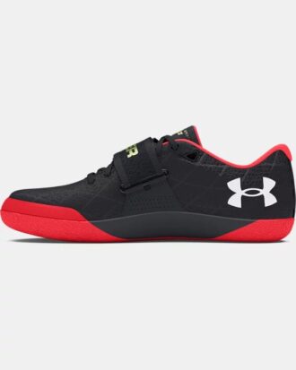 Centric Grip Unisex Track Shoes