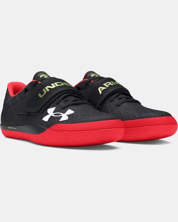 Centric Grip Unisex Track Shoes Centric Grip Unisex Track Shoes