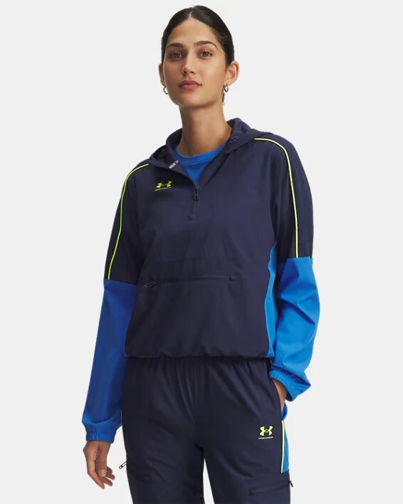 Challenger Anorak Challenger Anorak