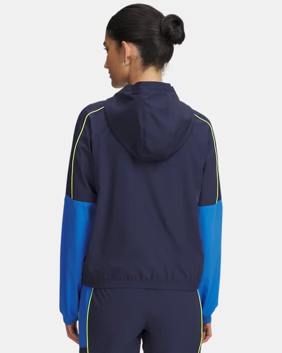 Challenger Anorak Challenger Anorak