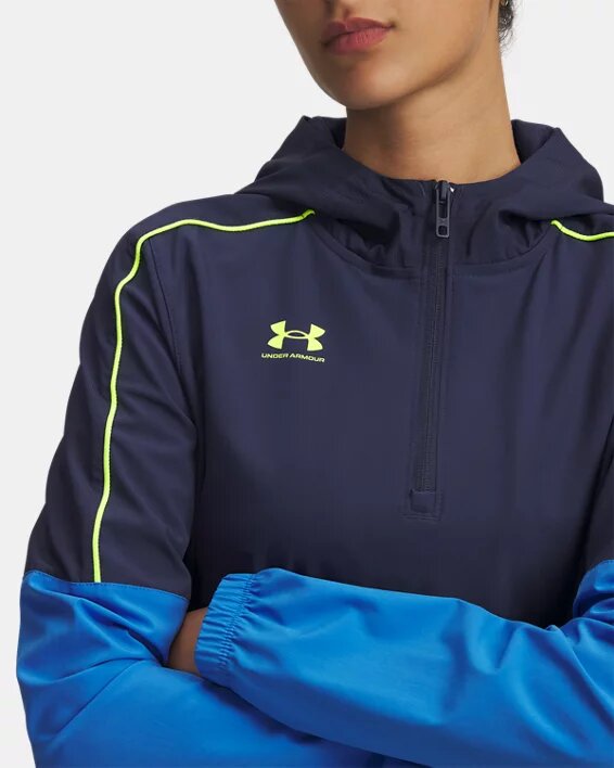 Challenger Anorak Challenger Anorak