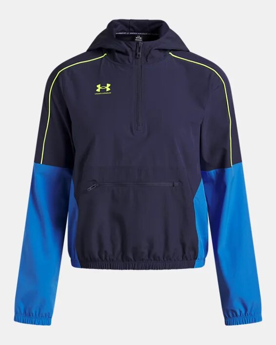 Challenger Anorak Challenger Anorak