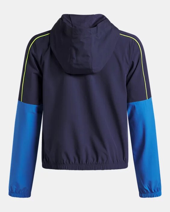Challenger Anorak Challenger Anorak