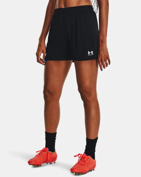 Challenger Knit 4.5″ Shorts Challenger Knit 4.5″ Shorts