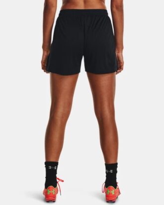 Challenger Knit 4.5″ Shorts