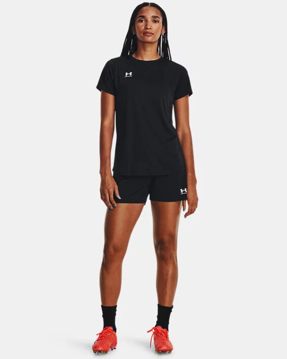 Challenger Knit 4.5″ Shorts Challenger Knit 4.5″ Shorts