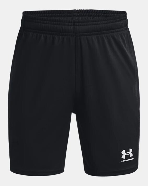 Challenger Knit Shorts Challenger Knit Shorts
