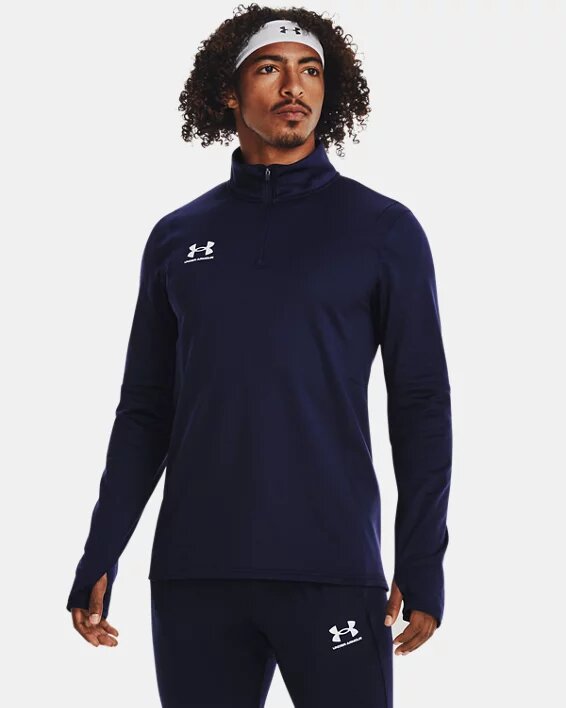 Challenger Midlayer Challenger Midlayer