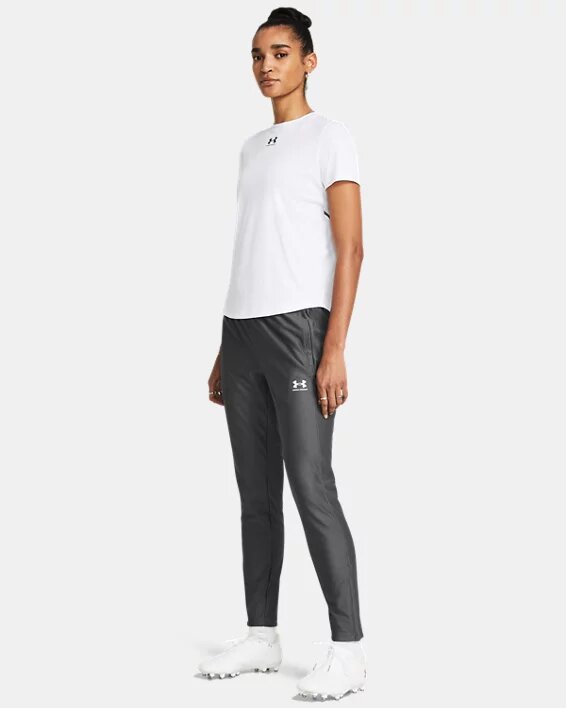 Challenger Pique Pants Challenger Pique Pants