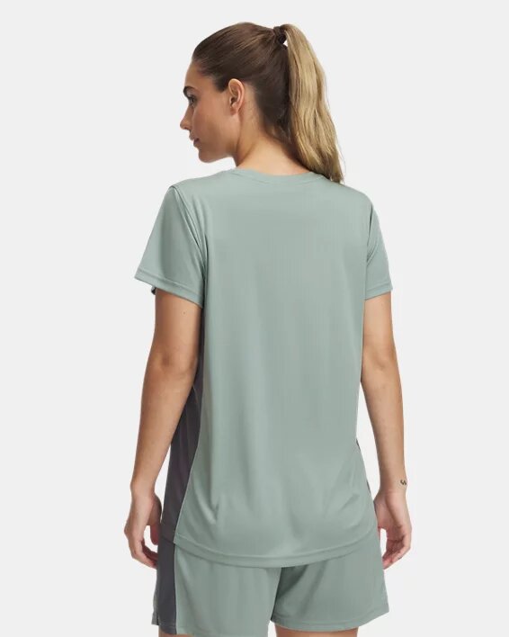 Challenger Printed Training Short Sleeve Challenger Printed Training Short Sleeve