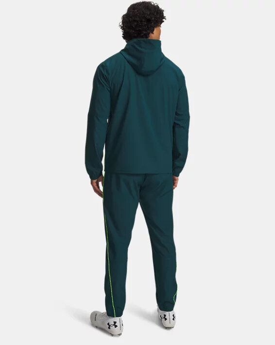 Challenger Pro Tracksuit Challenger Pro Tracksuit