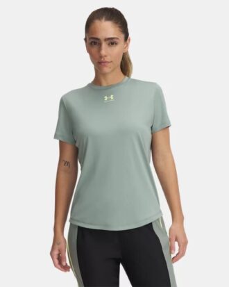Challenger Pro Training Short Sleeve