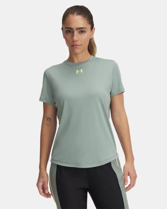Challenger Pro Training Short Sleeve Challenger Pro Training Short Sleeve