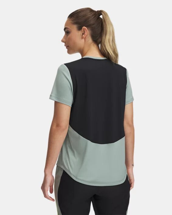 Challenger Pro Training Short Sleeve Challenger Pro Training Short Sleeve