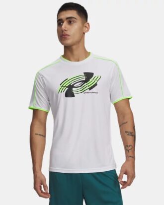 Challenger Short Sleeve
