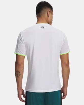 Challenger Short Sleeve