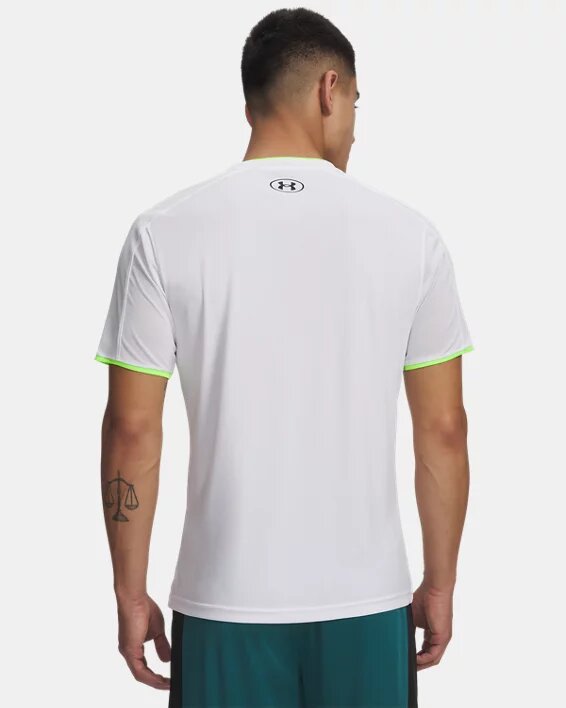Challenger Short Sleeve Challenger Short Sleeve