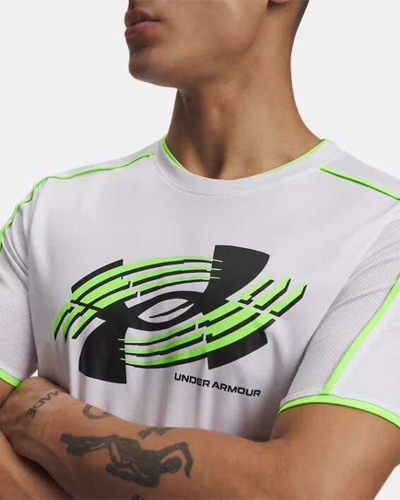 Challenger Short Sleeve Challenger Short Sleeve