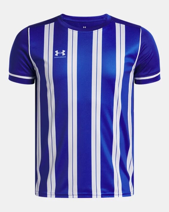 Challenger Stripe Jersey Challenger Stripe Jersey