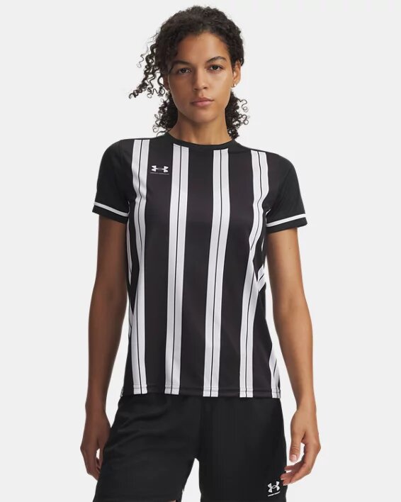 Challenger Team Stripe Jersey Challenger Team Stripe Jersey