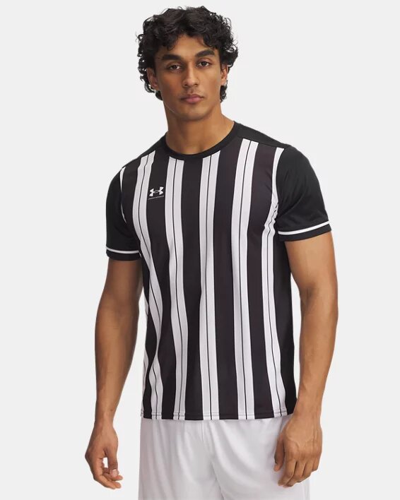 Challenger Team Stripe Jersey Challenger Team Stripe Jersey