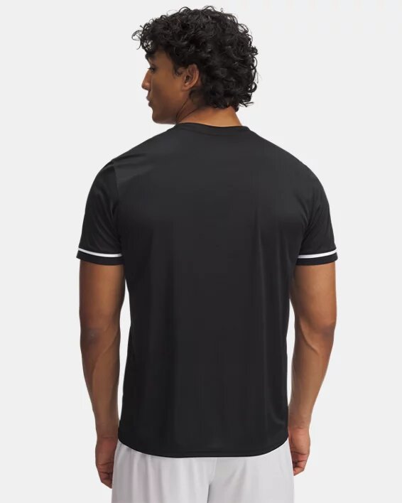 Challenger Team Stripe Jersey Challenger Team Stripe Jersey
