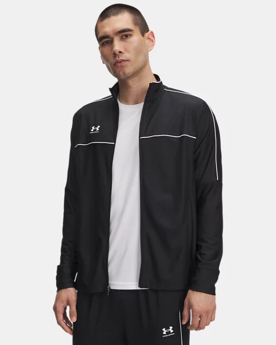 Challenger Track Jacket Challenger Track Jacket
