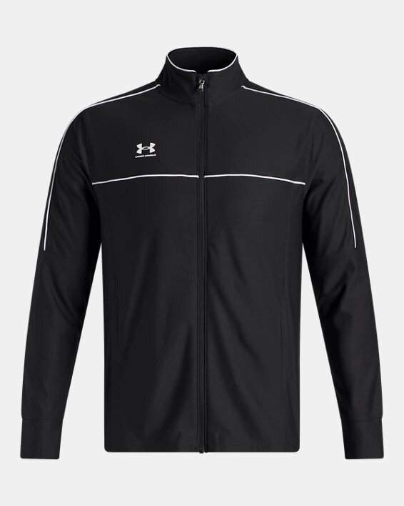 Challenger Track Jacket Challenger Track Jacket