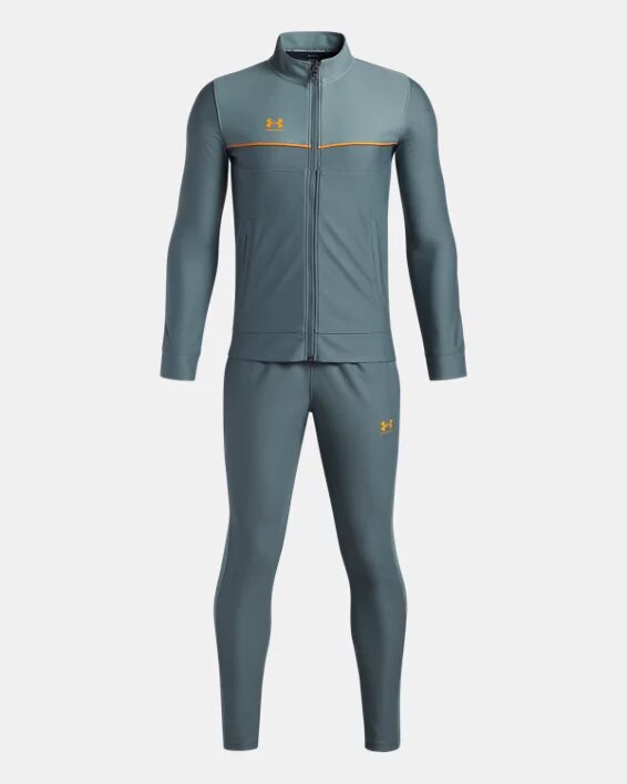Challenger Tracksuit Challenger Tracksuit