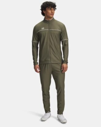 Challenger Tracksuit