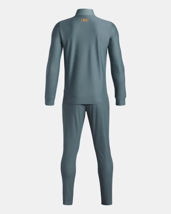 Challenger Tracksuit Challenger Tracksuit