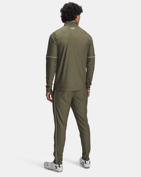 Challenger Tracksuit Challenger Tracksuit