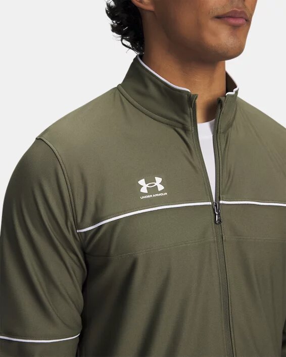 Challenger Tracksuit Challenger Tracksuit