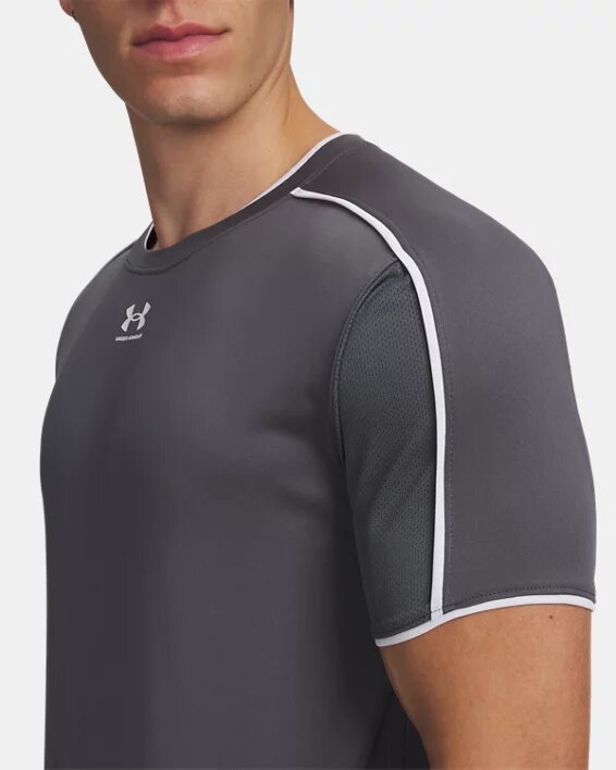 Challenger Train Short Sleeve Challenger Train Short Sleeve