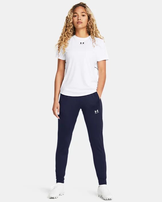 Challenger Training Pants Challenger Training Pants