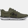Charged Assert 10 Camo Running Shoes Charged Assert 10 Camo Running Shoes