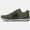 Charged Assert 10 Camo Running Shoes Charged Assert 10 Camo Running Shoes
