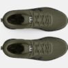Charged Assert 10 Camo Running Shoes Charged Assert 10 Camo Running Shoes